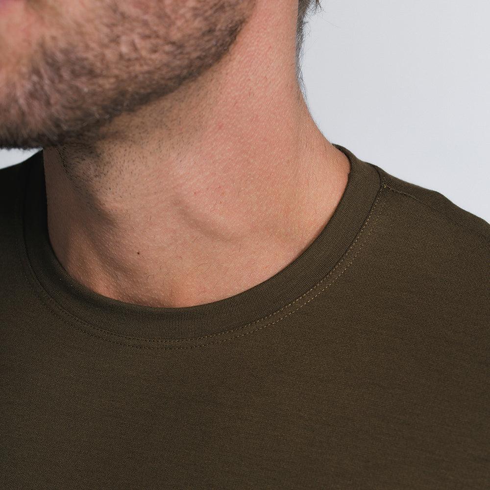 Core T-Shirt Masculino