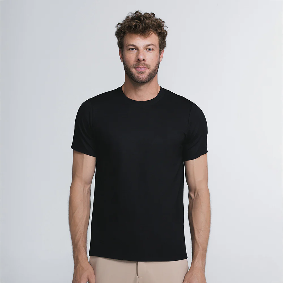 Core T-Shirt Masculino