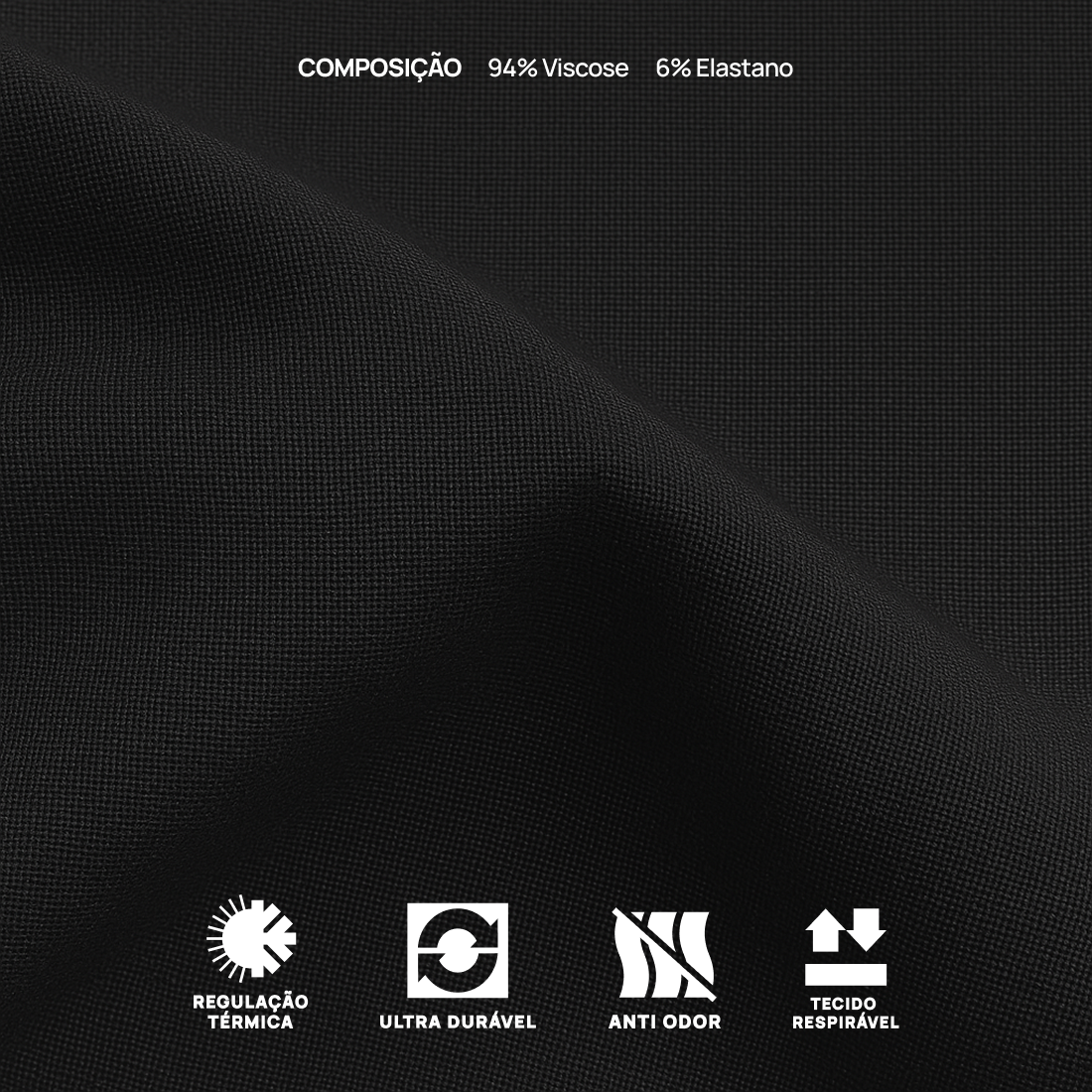 Core T-Shirt Masculino