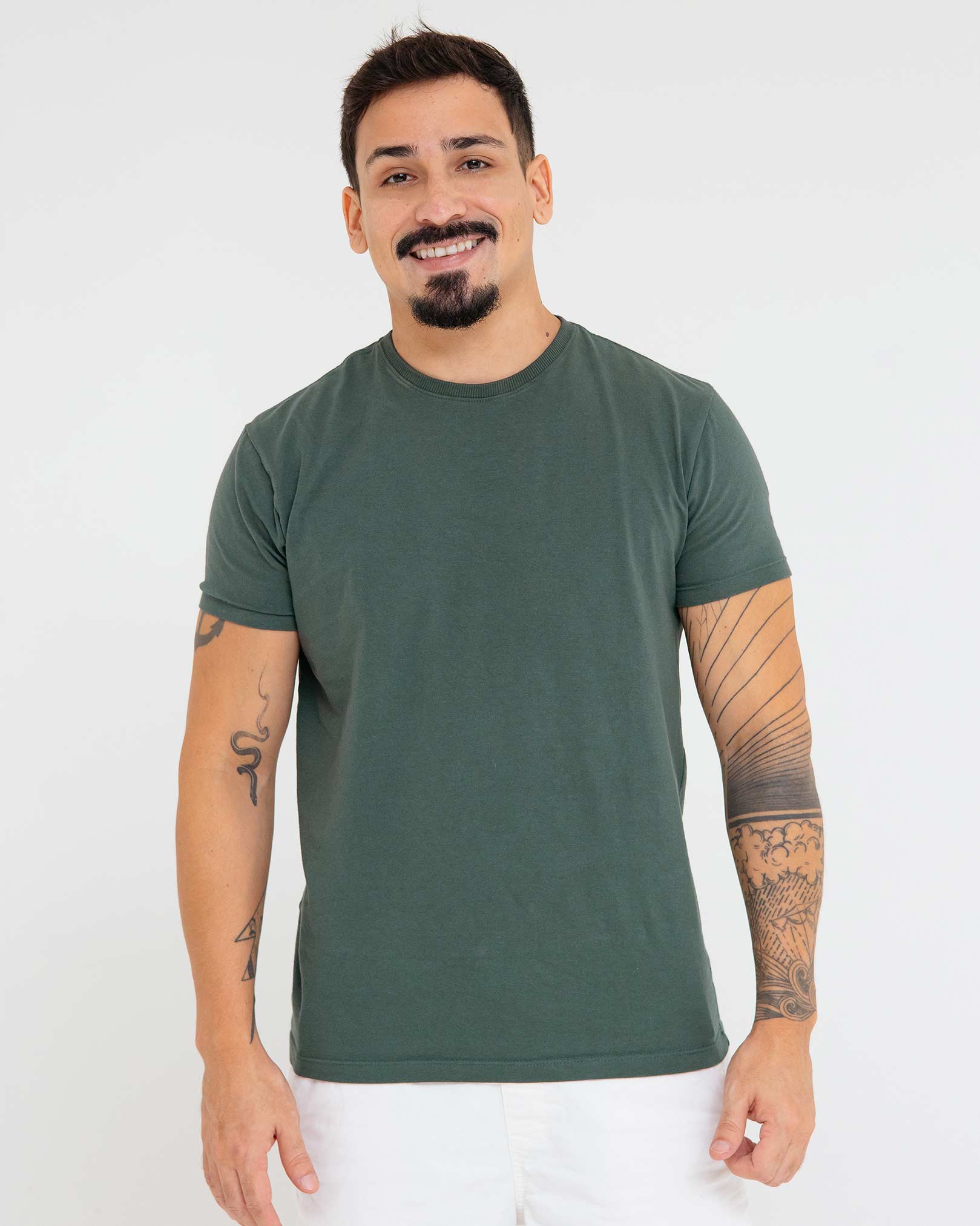 Sage Green Classic