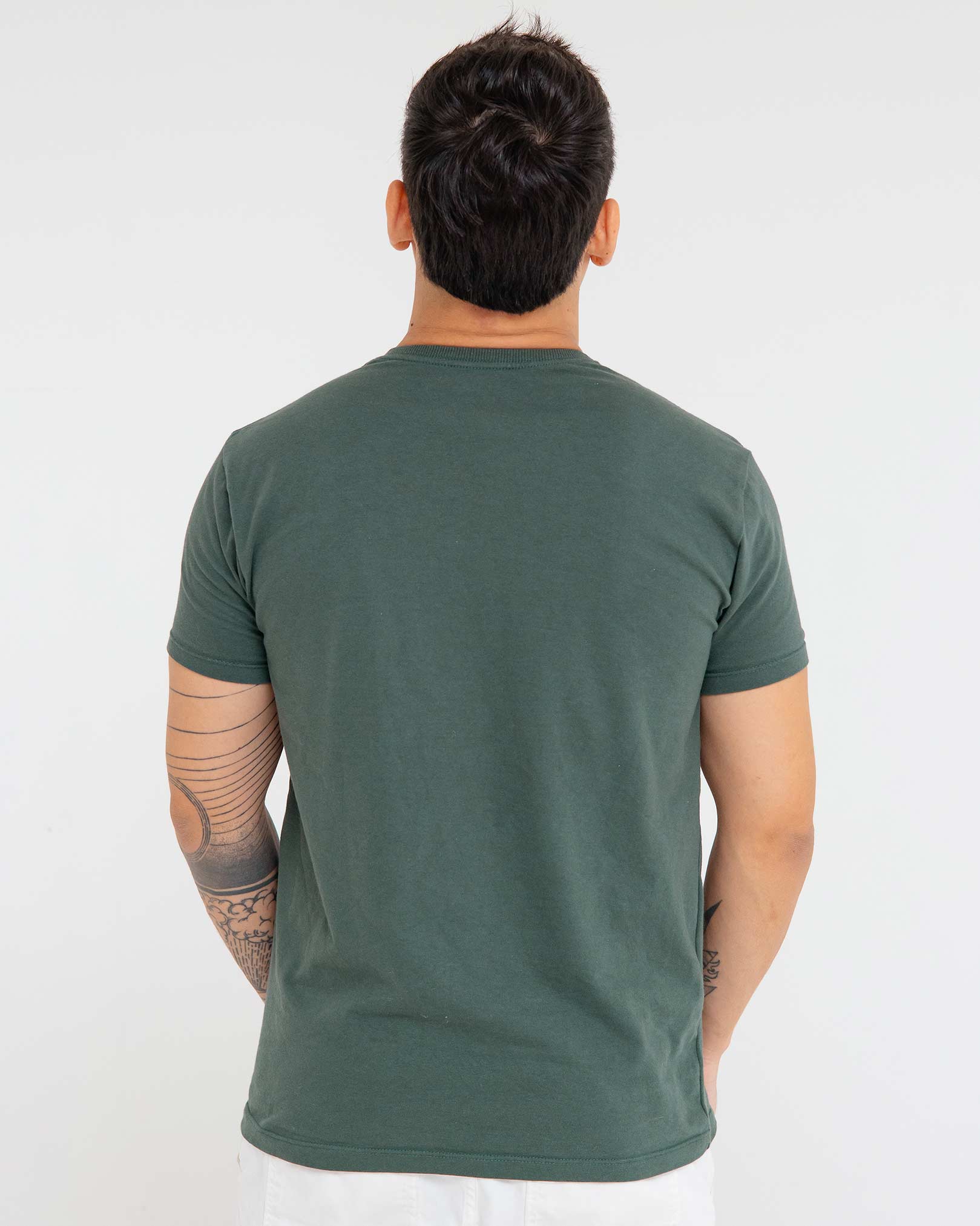 Sage Green Classic
