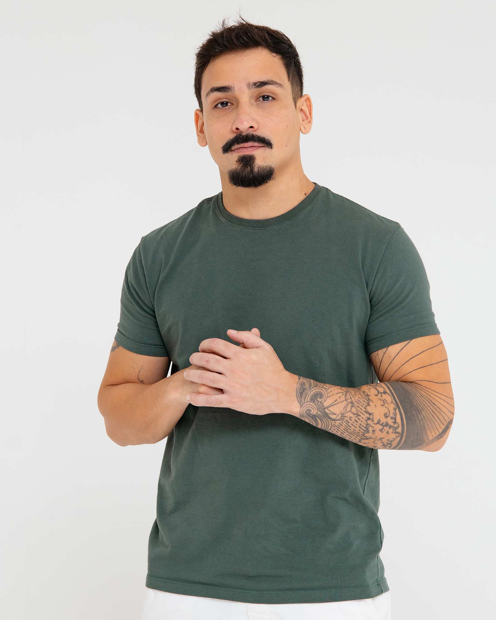 Sage Green Classic