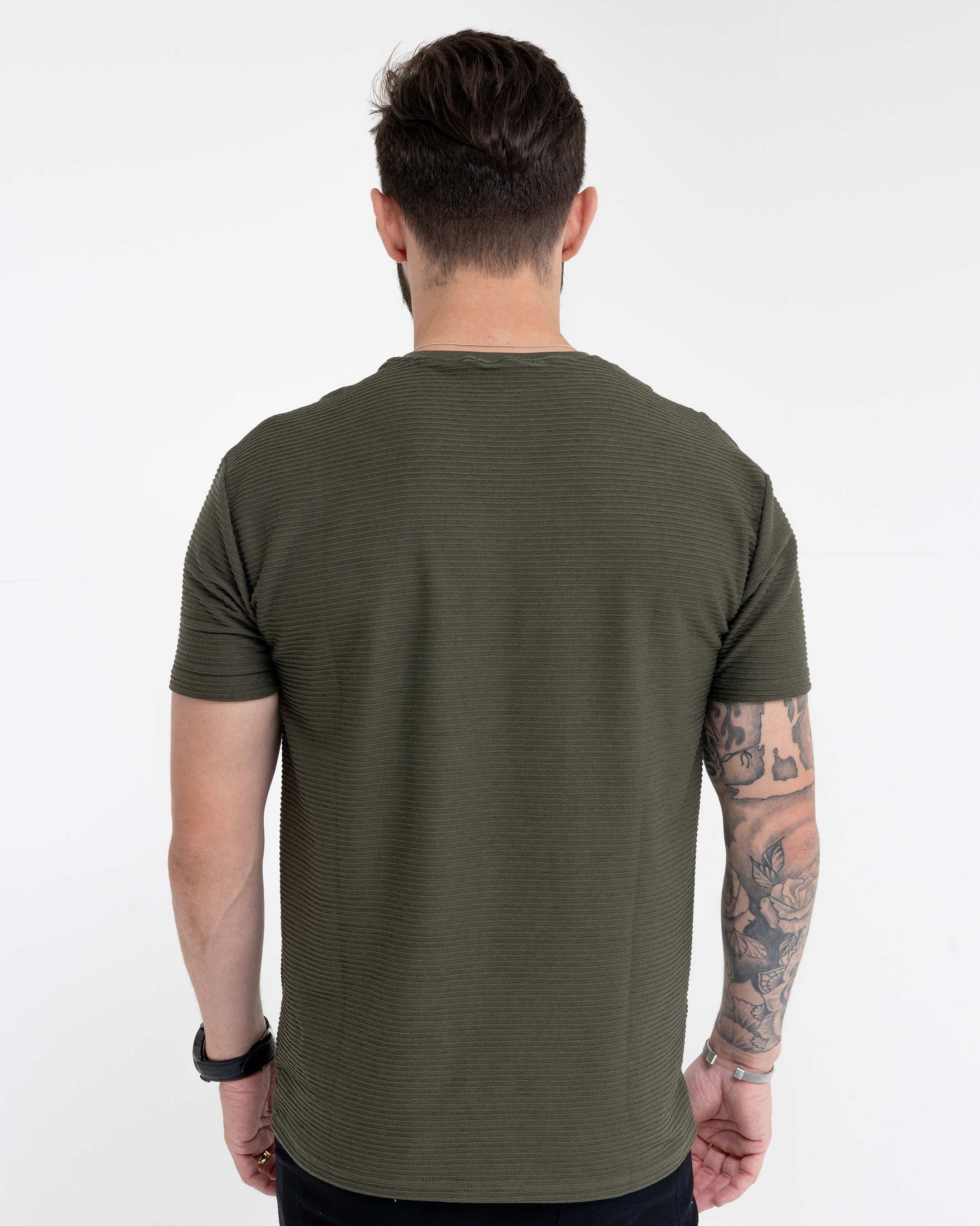 Dark Green Classic
