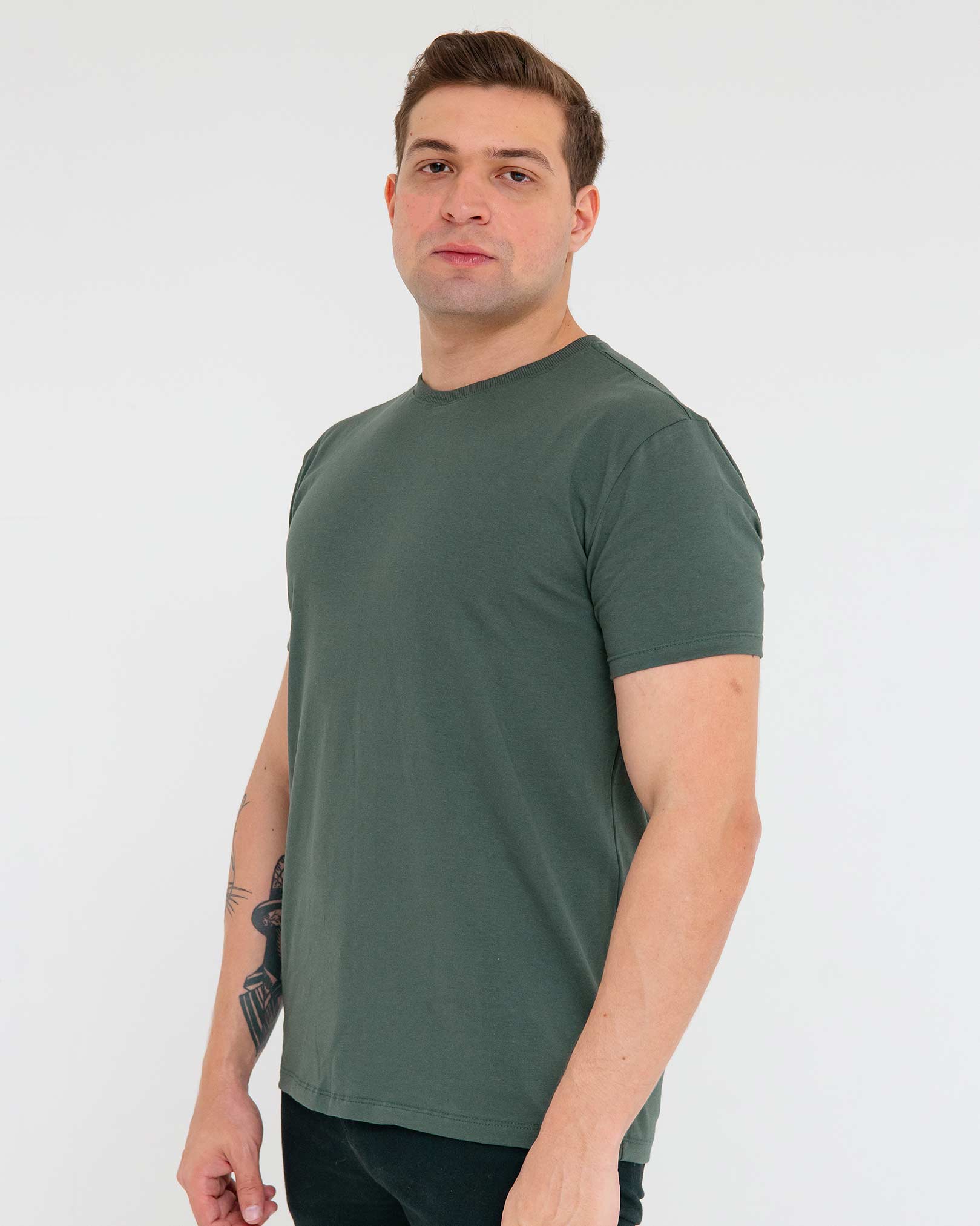 Sage Green Classic