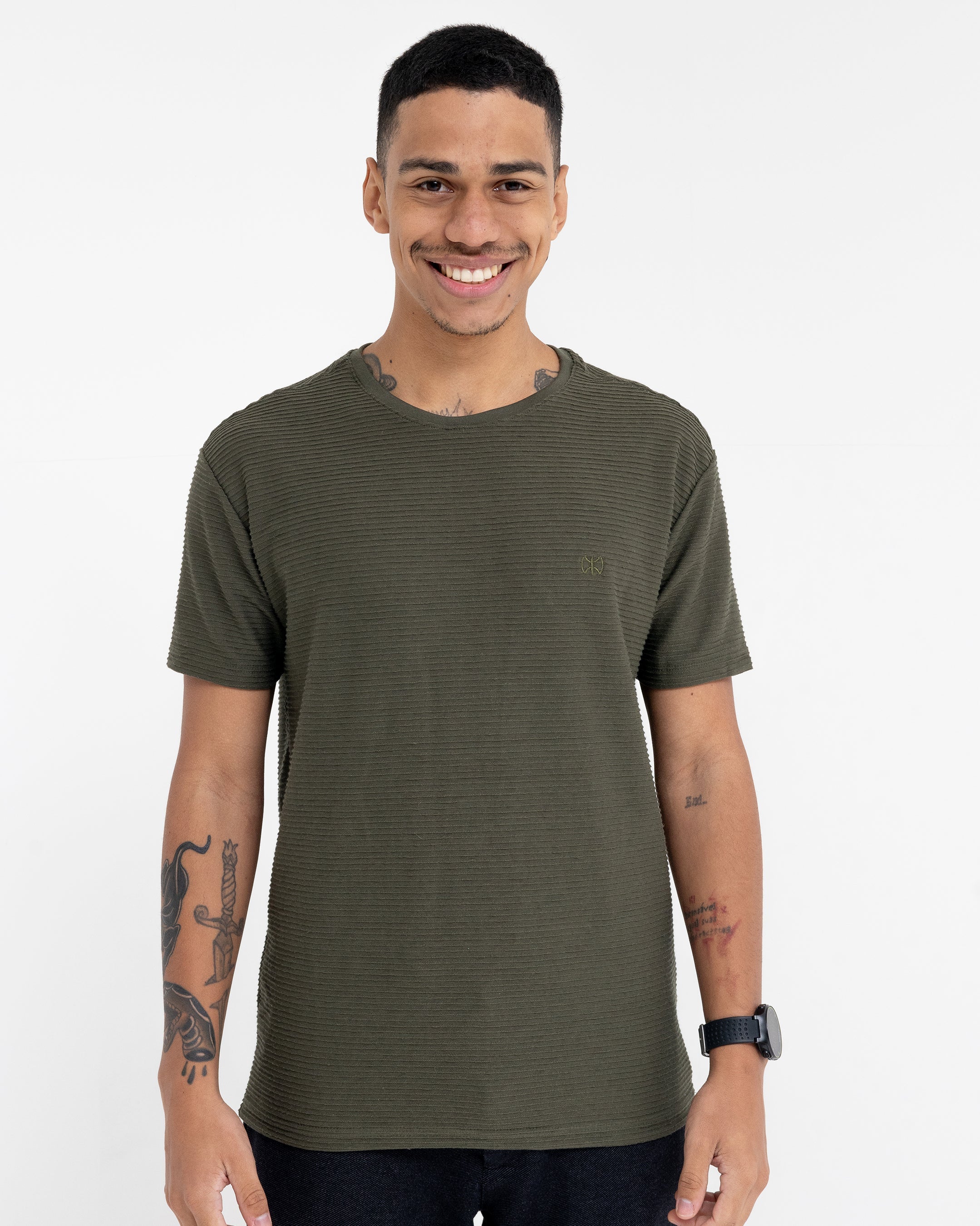 Dark Green Classic