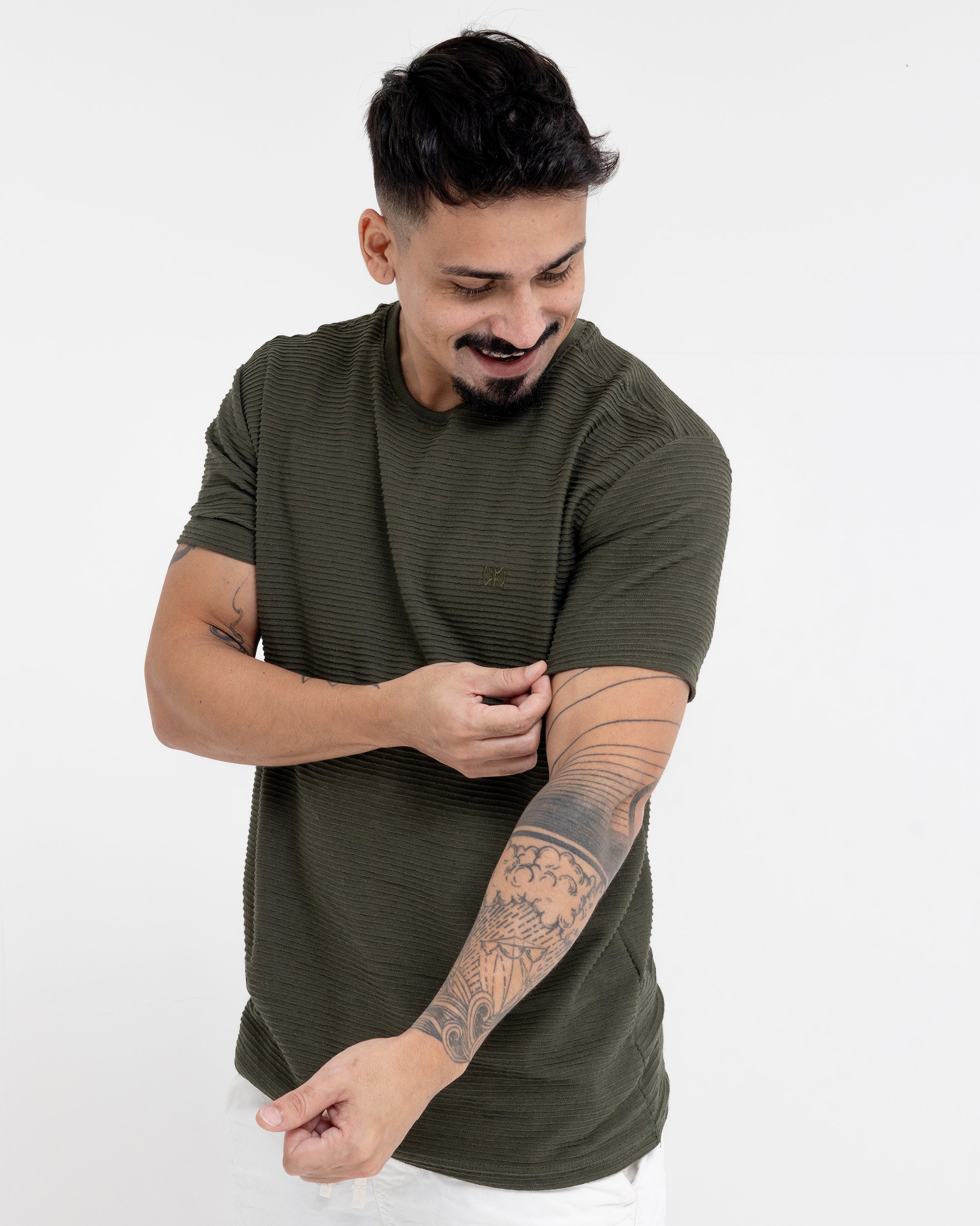 Dark Green Classic