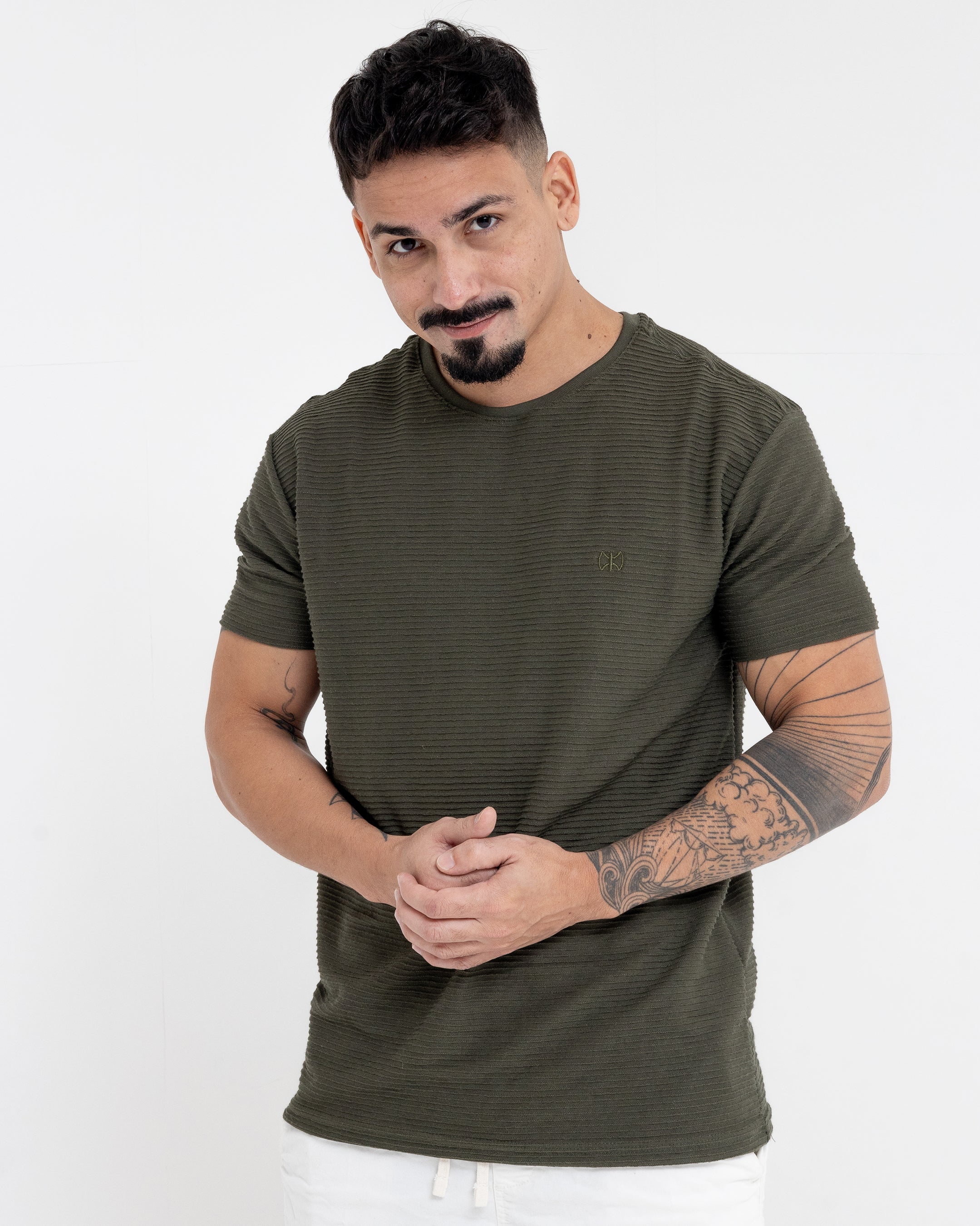 Dark Green Classic