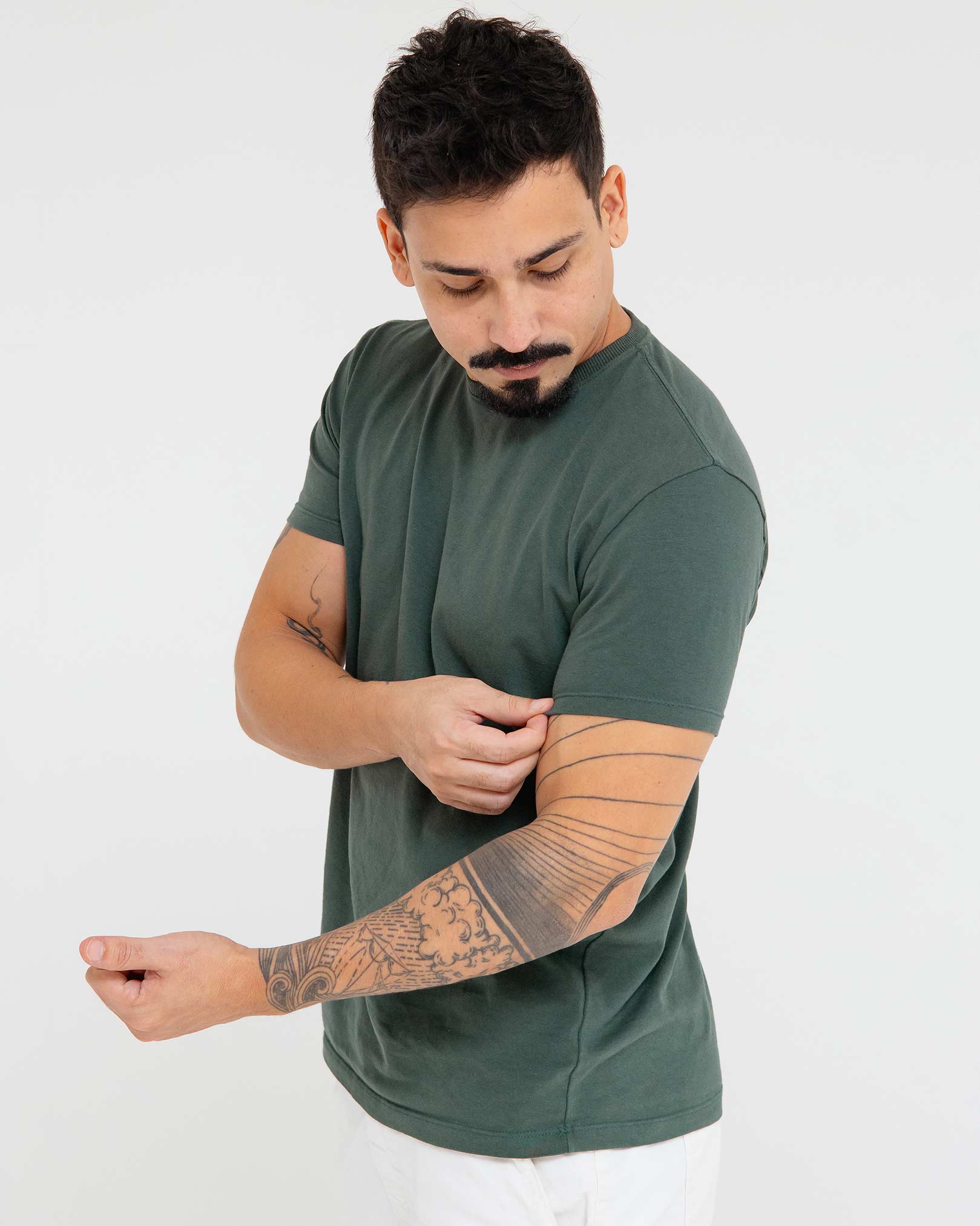 Sage Green Classic