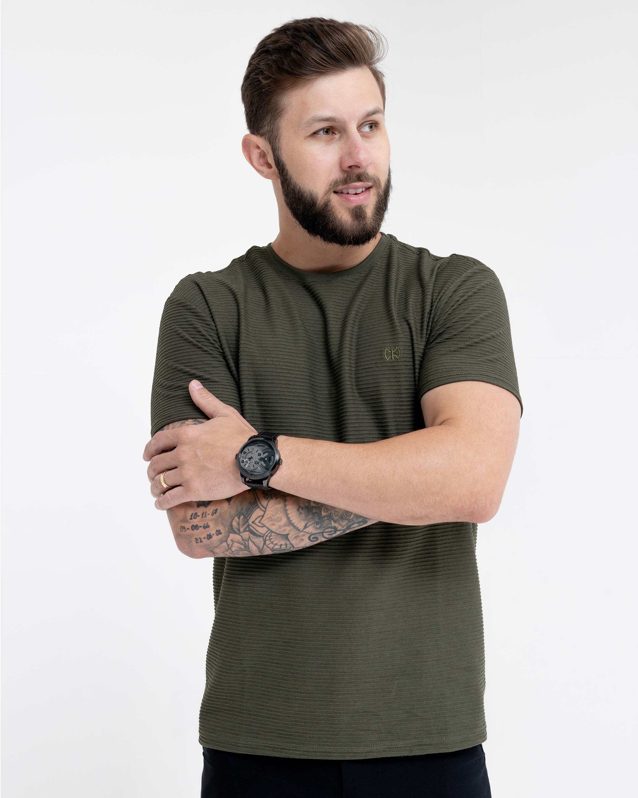 Dark Green Classic