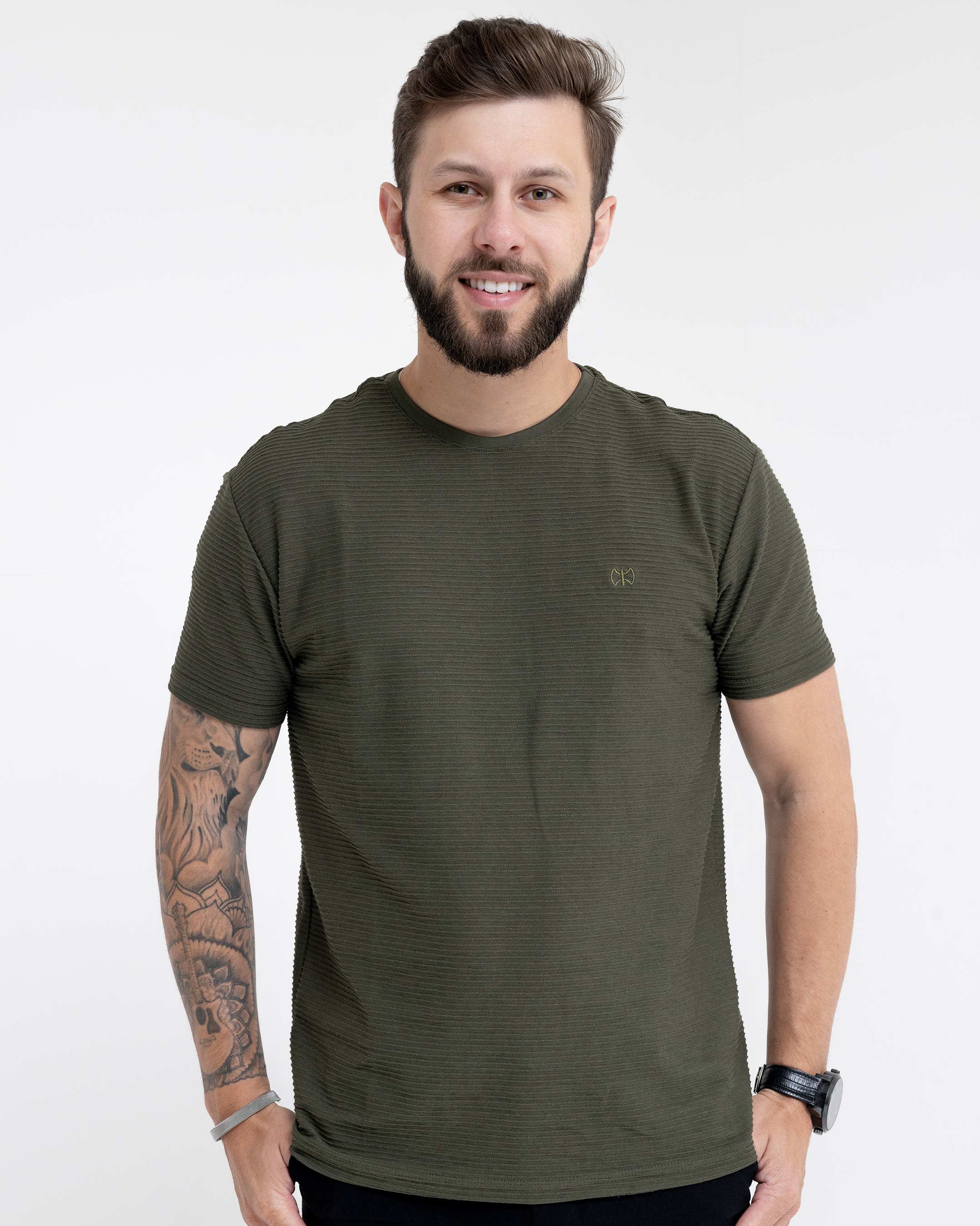 Dark Green Classic