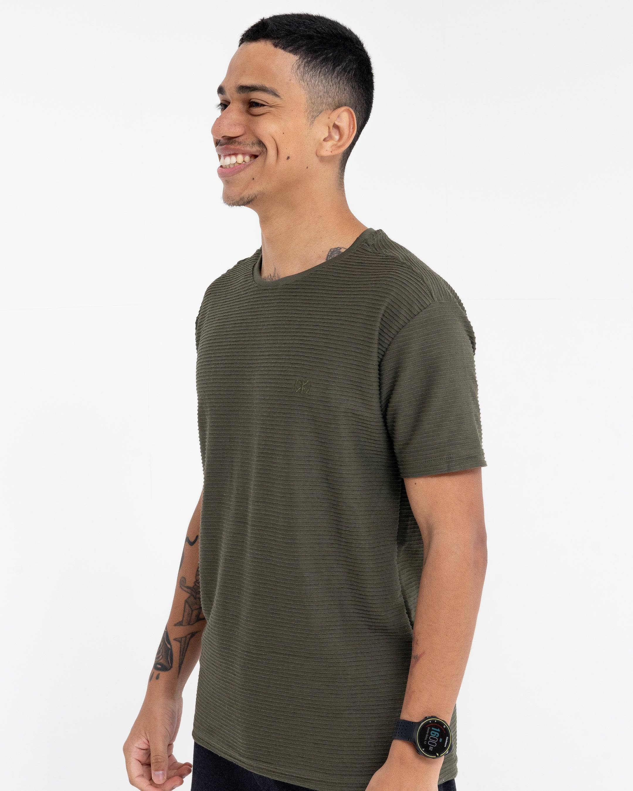 Dark Green Classic