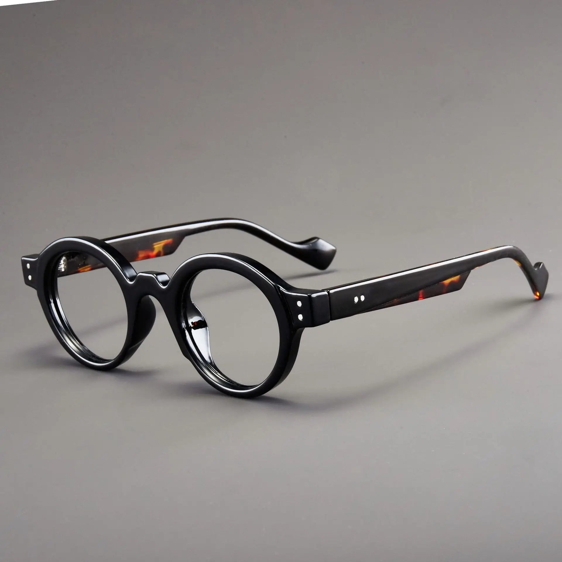 Armação de Óculos - Retro Eyewear - Conforto e Estilo