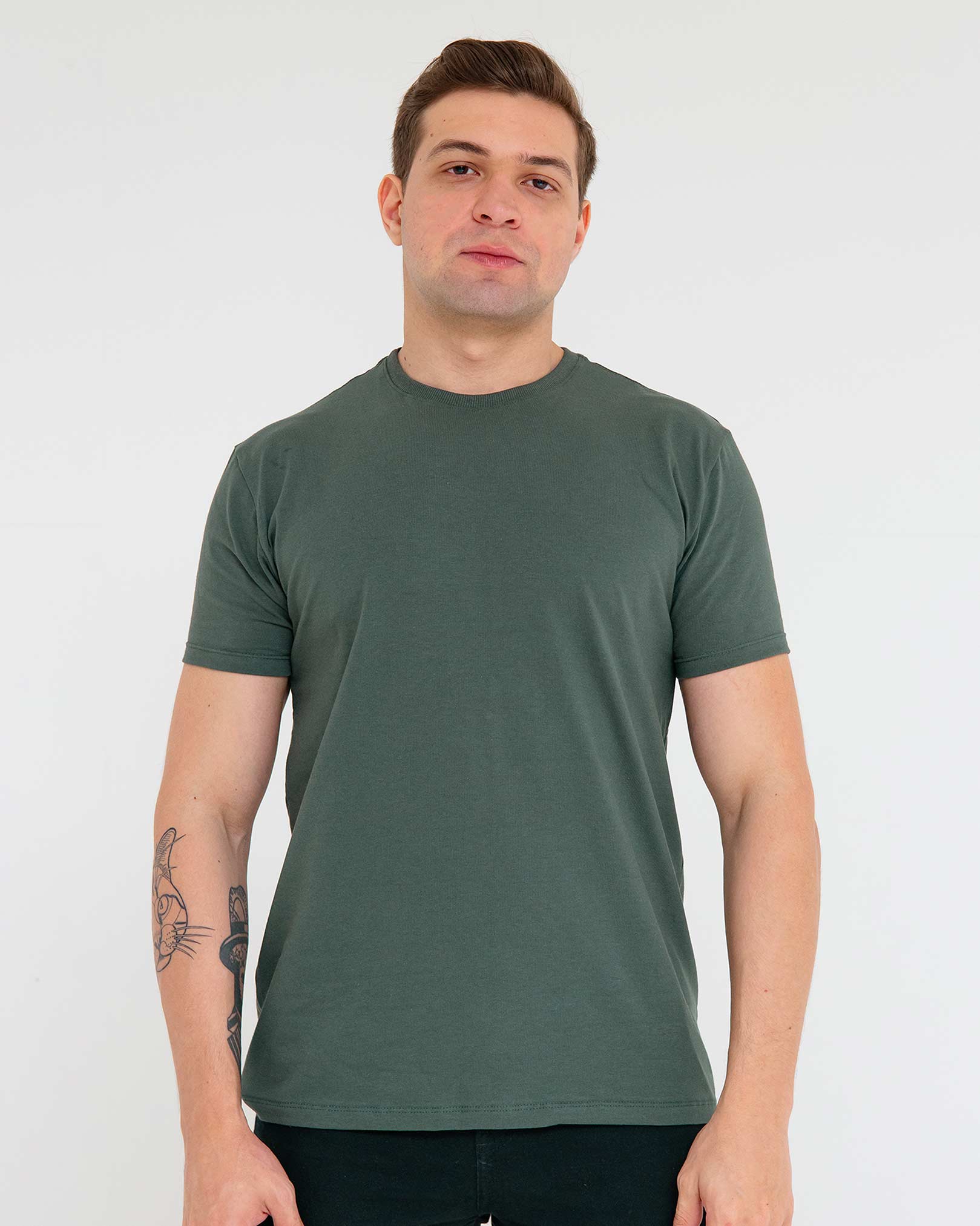 Sage Green Classic