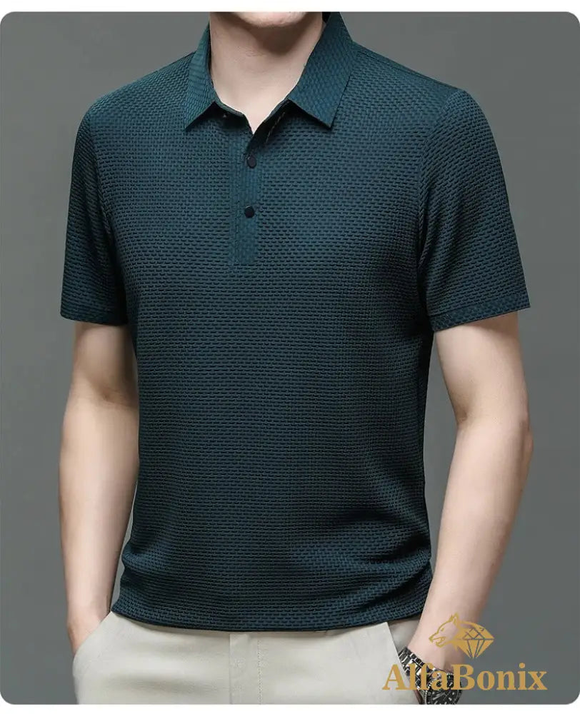 Kit Camisa Polo Alfa Gelato – Compre 1, Leve 3 [Promoção]