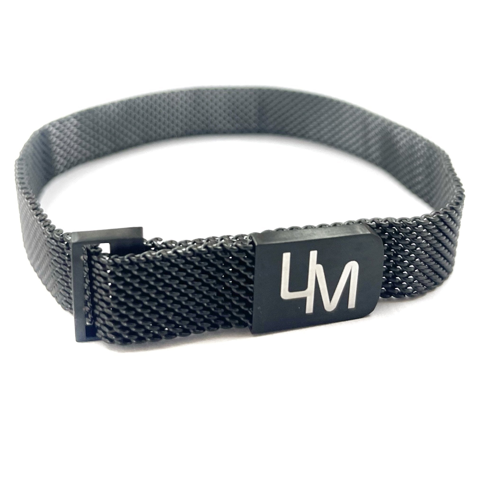 Pulseira Masculina Denver UM
