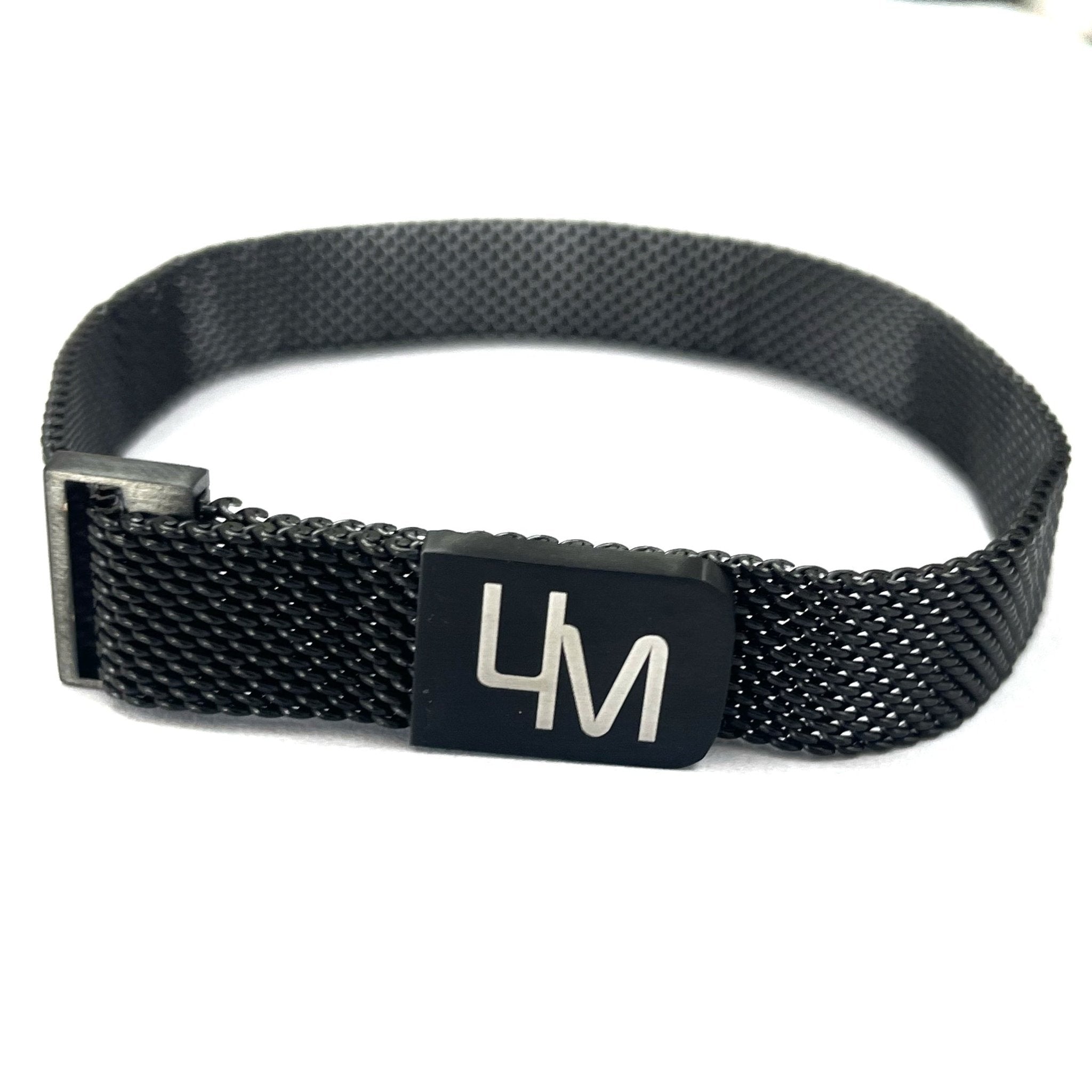 Pulseira Masculina Denver UM