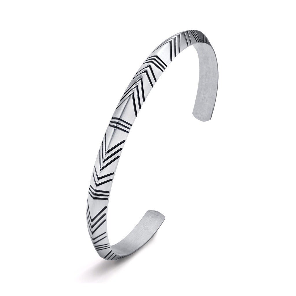 Pulseira Masculina Street